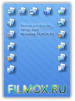 Иконки для форума ucoz.$