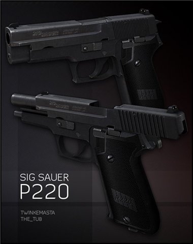 ual P220's (Download Fixed)!!!$