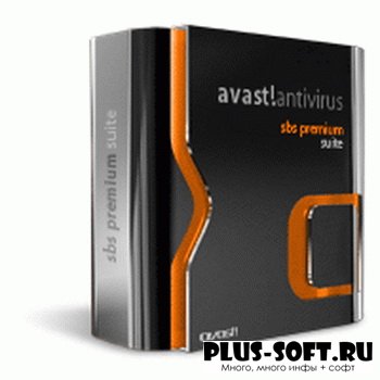 Avast 5.0 Rus Pro$