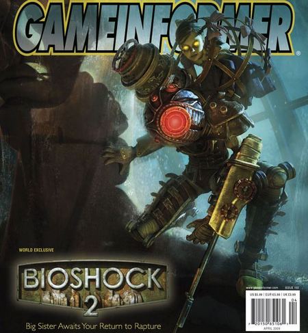 BioShock 2 (RePack)